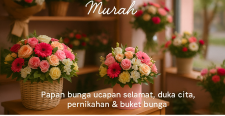 Toko Bunga Cisompet
